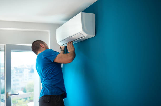 Best HVAC air duct cleaning  in Antioch, IL