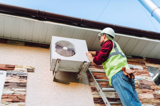 Best HVAC emergency services  in Antioch, IL
