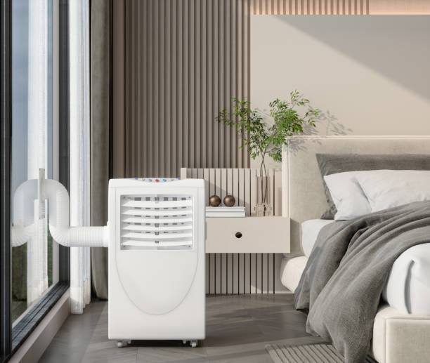 Best Ductless HVAC repair  in Antioch, IL