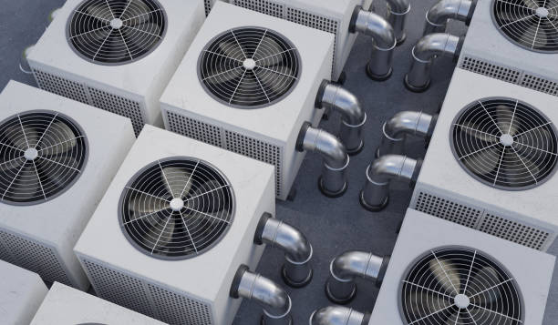 Best HVAC companies near me  in Antioch, IL