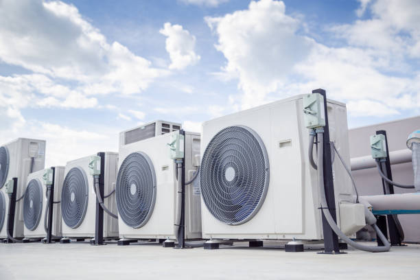  Antioch, IL HVAC Pros
