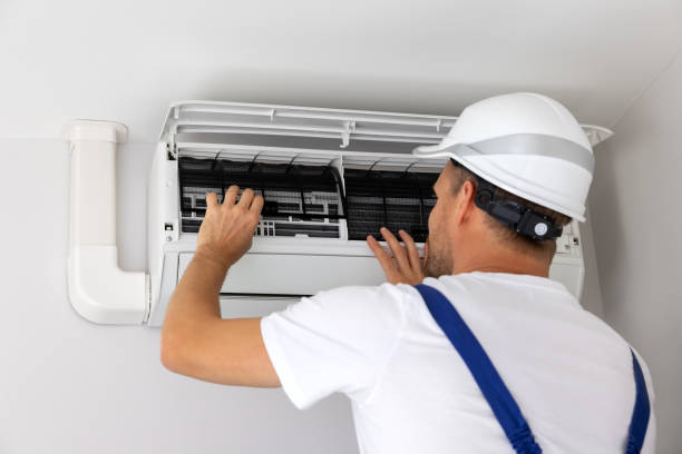 Best HVAC air duct cleaning  in Antioch, IL