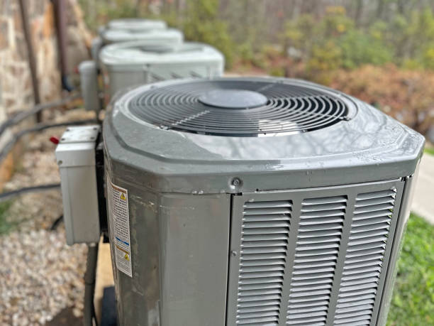 Best Residential HVAC services  in Antioch, IL