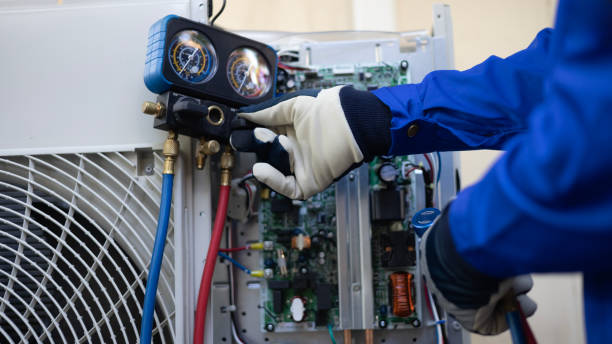 Best HVAC maintenance plan  in Antioch, IL